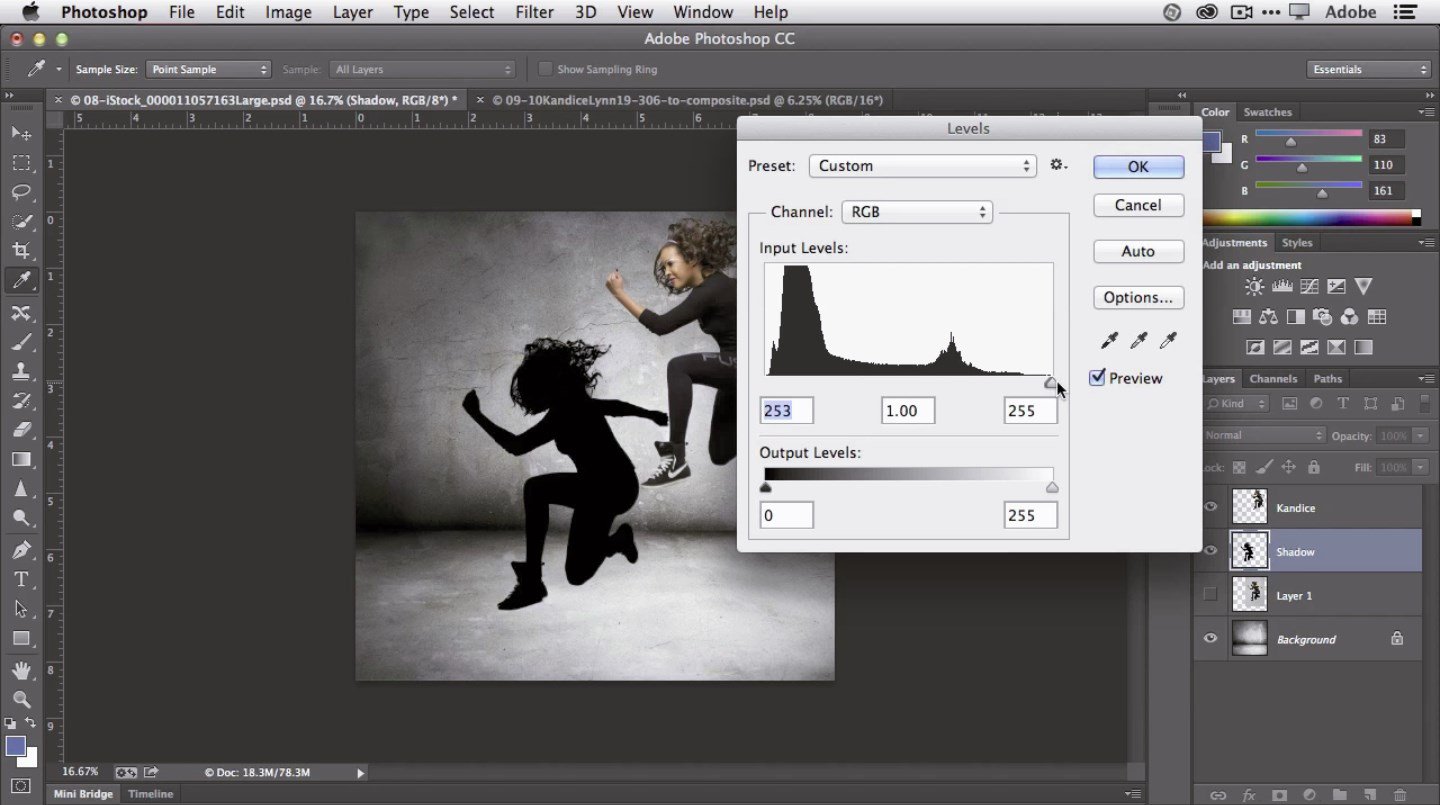 hot to get photoshop for free mac